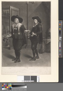 Griffin and Johnson