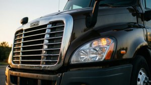 Grille Close-Up