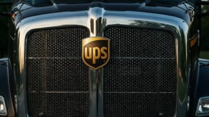 Grille Close-Up