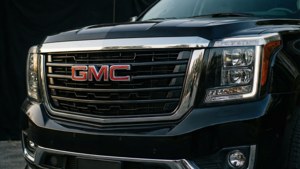 Grille Detail