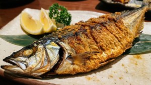 Grilled Perfection