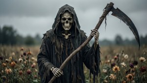 Grim Harvest