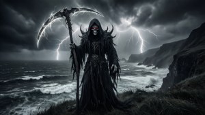 Grim Reaper Storm