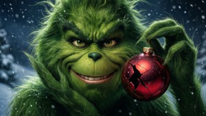 Grinch Mischief