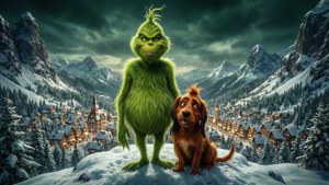 Grinch Squad Overlook