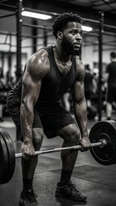 Grind Mode