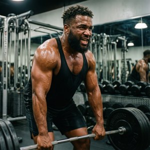 Grind Mode