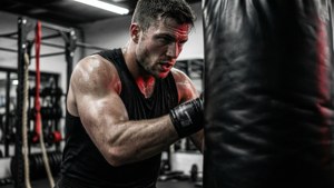 Grind Mode