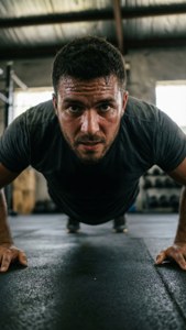 Grinding in the Gym