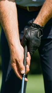 Grip and Focus
