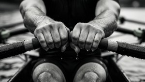 Grip and Grit