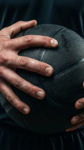 Grip and Intensity