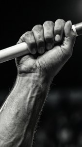 Grip and Power