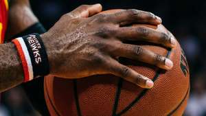 Grip and Wristband