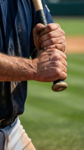 Grip Detail