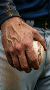 Grip Details