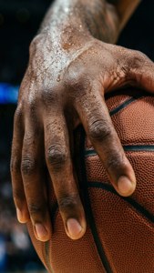 Grip of a Giant