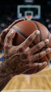 Grip of a Sharpshooter