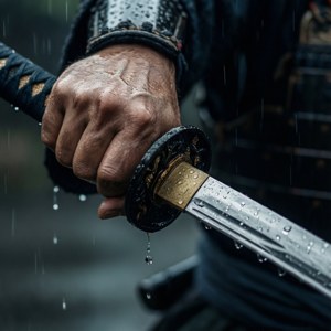 Grip of Honor