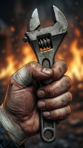Grip of Intent