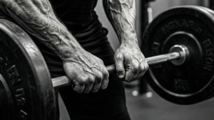 Grip of Iron