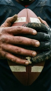 Grip of Power
