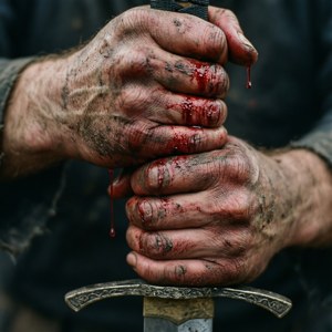 Grip of Steel