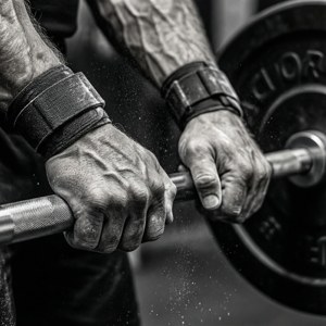 Grip of Steel