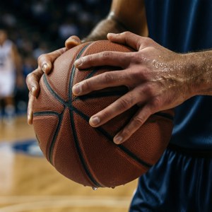 Grip of Victory