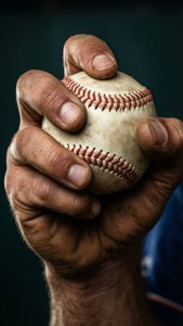 Grip on the Ball