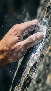 Grip on the Edge