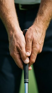 Grip Strength Detail