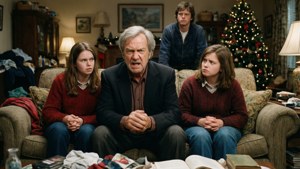 Griswold Family Frustration
