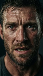 Grit and Determination