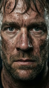 Grit and Determination