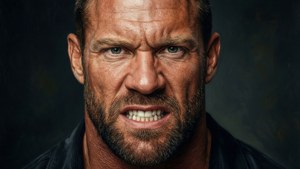 Grit and Determination