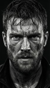Grit and Determination
