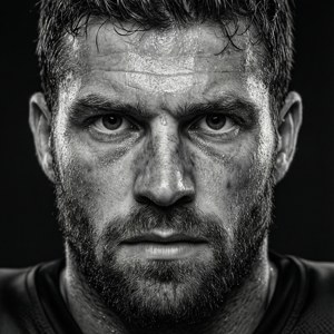 Grit and Glory