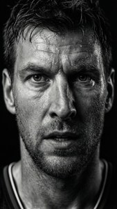 Grit and Glory