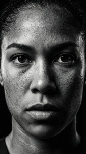 Grit and Grace