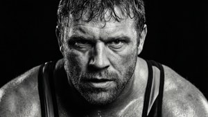 Gritty Black and White