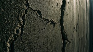 Gritty Concrete Texture