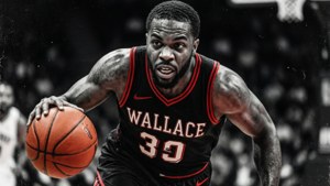Gritty Dribble