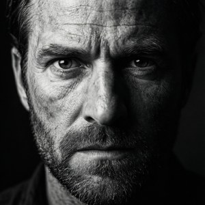 Gritty Face