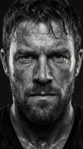 Gritty Legend