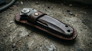 Gritty Urban Switchblade