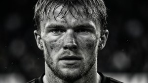 Gritty Warrior