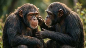 Grooming Bond