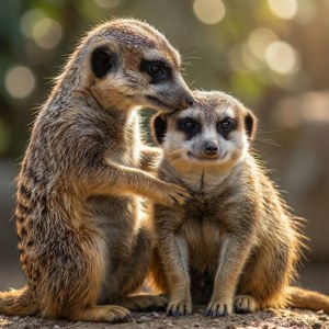 Grooming Bond