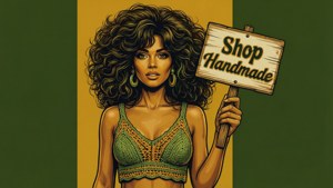 Groovy Shop Handmade